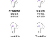 耳机线控打开蓝牙的方法是什么？操作步骤详细吗？