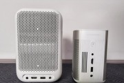极米投影仪音频线使用哪种接口？如何连接？
