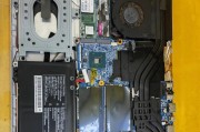 神舟笔记本内部灰尘清理方法是什么？清理不当会有什么后果？