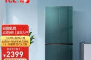 TCL冰箱显示FF问题的解决方法（冰箱出现FF错误代码的原因与解答）