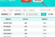 海外IP更换软件推荐——畅享跨境网络体验（推荐使用的海外IP更换软件及其特点）
