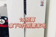 冰箱没电了，怎么回事（探究冰箱停电原因及解决方法）