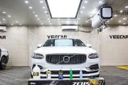 沃尔沃散热器虫子清理步骤是什么？