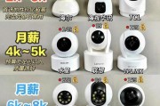 直播摄像头哪个牌子清晰度高（寻找直播摄像头清晰度高的秘密）