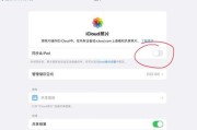 ipad相机如何禁用？禁用后如何重新启用？
