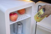 无氟冰箱的制冷原理及关键技术解析（以无氟制冷技术实现环保与高效）