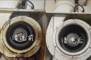 如何彻底清洁油烟机（清洗技巧与常见错误）