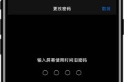 iPhone手机密码忘记怎么办？重置步骤详细解析？