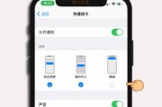 苹果手机话筒无声解决方案（如何恢复苹果手机话筒的声音）