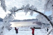 手机在雪地里拍照设置方法是什么？如何进行互拍？