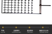 平板电脑氧化挂具的修复方法是什么？