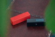 caniar音箱的音质如何？与其他品牌相比怎么样？