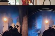 在双人成行游戏中用身体接电源会发生什么？安全吗？