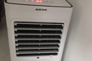 水冷空调不凉快不制冷的原因及解决方法（分析水冷空调失效原因与提供解决方案）