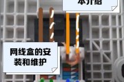 移动电视盒子如何连接网线？