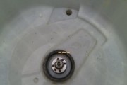解决洗衣机水管漏水问题的实用方法（水管松了漏水怎么修）