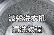 洗衣机免拆洗药水的正确使用方法是什么？使用中应注意什么问题？