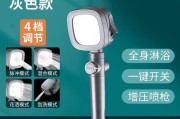 热水器过滤淋浴头清洗步骤是什么？