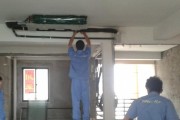 新空调安装注意事项（避免随意安装）