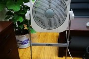 电扇不转的原因及解决方法（揭秘电扇无法转动的几大原因）