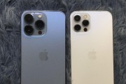iPhone12与iPhone13哪个更值得买？全面对比解析！！