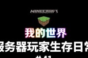 前期生存服务器的功能特点有哪些？