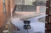 防雨充电器在新能源领域的应用方法是什么？