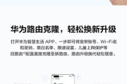 华为路由器如何进行诊断？有哪些步骤？