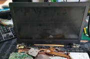 华硕笔记本换硅脂散热效果如何？
