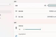 电脑扬声器无法调节声音应如何解决？