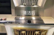 如何正确清洗valli油烟机（教你有效清洗valli油烟机）
