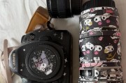 相机5d3取镜头的正确方法是什么？视频教程有吗？