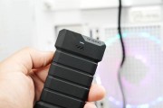 固态移动硬盘在虚拟电脑中的使用方法？