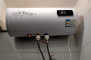 热水器不烧水怎么办（解决热水器不烧水的方法及常见故障排除）