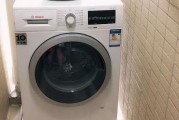 解决双洗衣机出水问题的有效方法（轻松应对双洗衣机出水困扰）