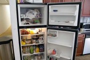 冰箱保鲜温度的最佳选择（寻找食物鲜美的度数）