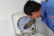 双缸洗衣机蒸汽清洗的全面效果（蒸汽清洗技术的应用与优势）