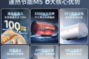 壁挂热水器什么好用又省电？选择标准是什么？