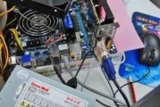 显卡散热功率不足怎么办？如何增大散热功率？