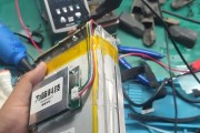 无人机如何测试手机电池的寿命？