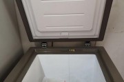 冰柜冷冻后温度高的解决方法（如何应对冰柜冷冻后温度升高的问题）