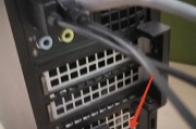 电脑突然出现声音的原因是什么