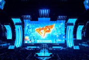 献给全体 CFer 的年度盛宴，2025 穿越火线 IP 嘉年华暨双端夏季赛总决赛圆满收官