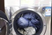 彻底清洗洗衣机，让它焕然一新（死角部位不能忽略）