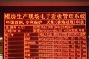 显示屏上出现abc代码代表什么？