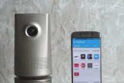 投影仪内置声音失效的解决方法（投影仪无声？别慌）