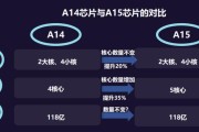 苹果13处理器性能如何？曝光的性能特点有哪些？