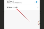 手机PIN码如何正确设置和使用？常见问题有哪些？