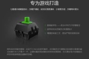 雷蛇鼠标不亮怎么办？如何检查和修复故障？