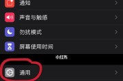苹果手机闪退频繁的原因及解决方法（苹果手机闪退问题的分析与解决方案）